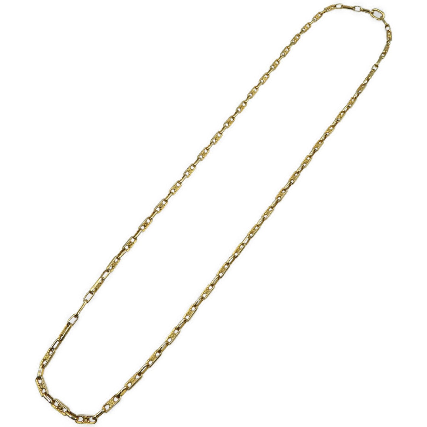 Céline Triomphe Necklace