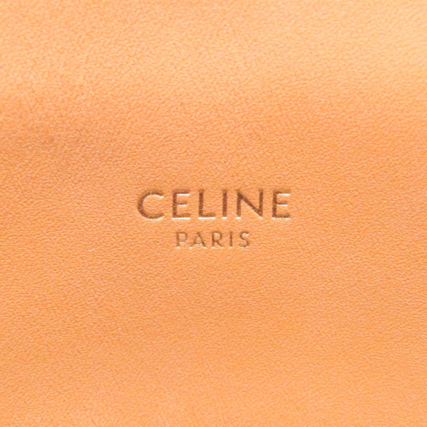 Céline Vertical Cabas Handbag