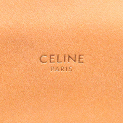 Céline Vertical Cabas Handbag