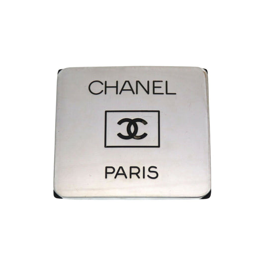 Chanel Coco Mark Brooch