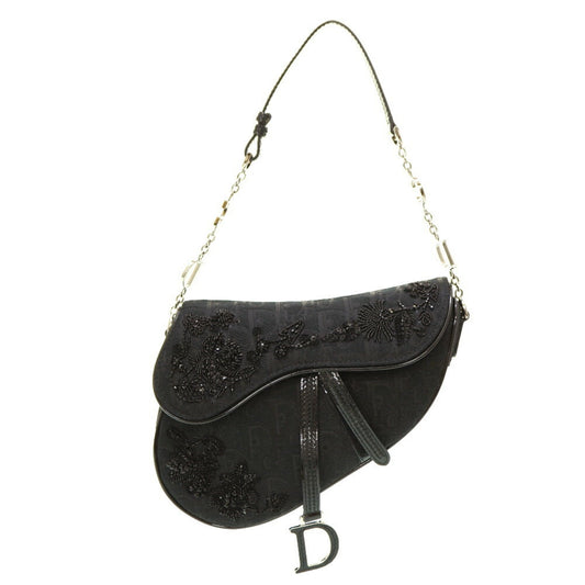 Dior Saddle Shoulder Bag