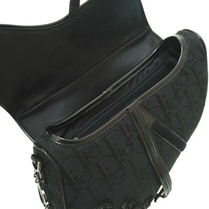 Dior Saddle Shoulder Bag