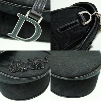 Dior Saddle Shoulder Bag