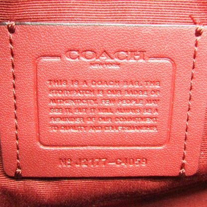 Coach Horse and carriage Shoulder Bag