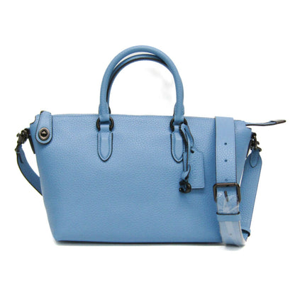 Coach Satchel Shoulder Bag