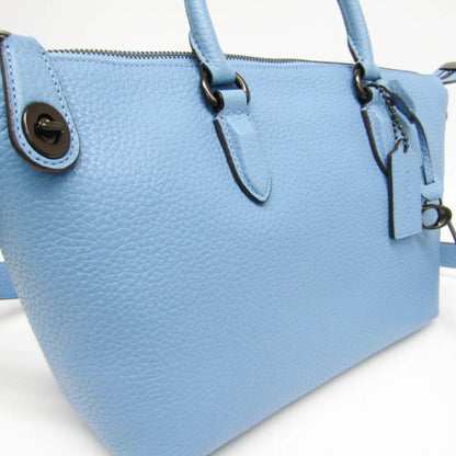 Coach Satchel Shoulder Bag