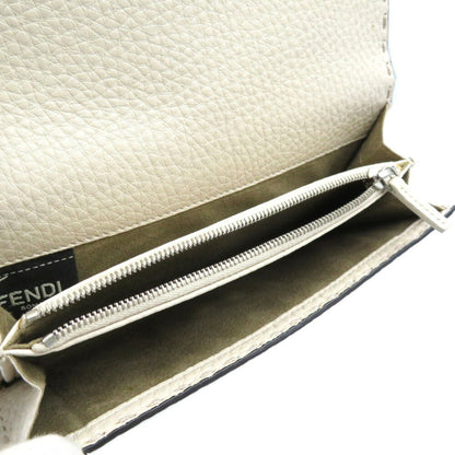 Fendi Peekaboo Wallet