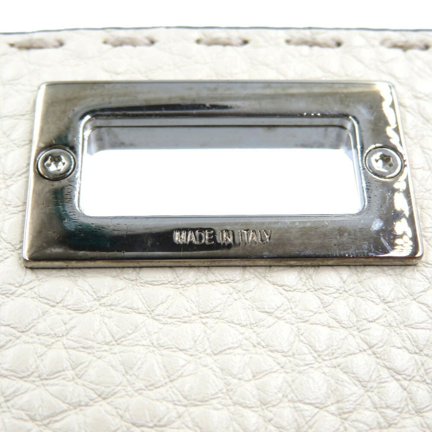 Fendi Peekaboo Wallet