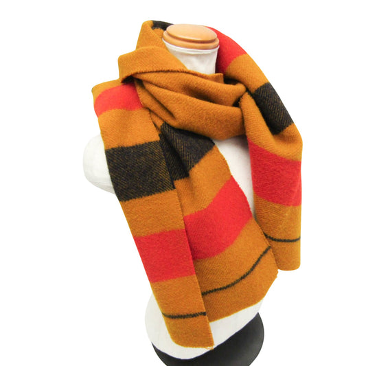 Hermès -- Scarf