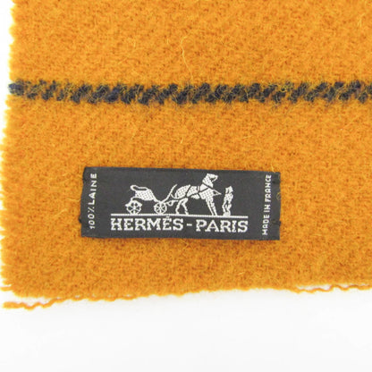 Hermès -- Scarf