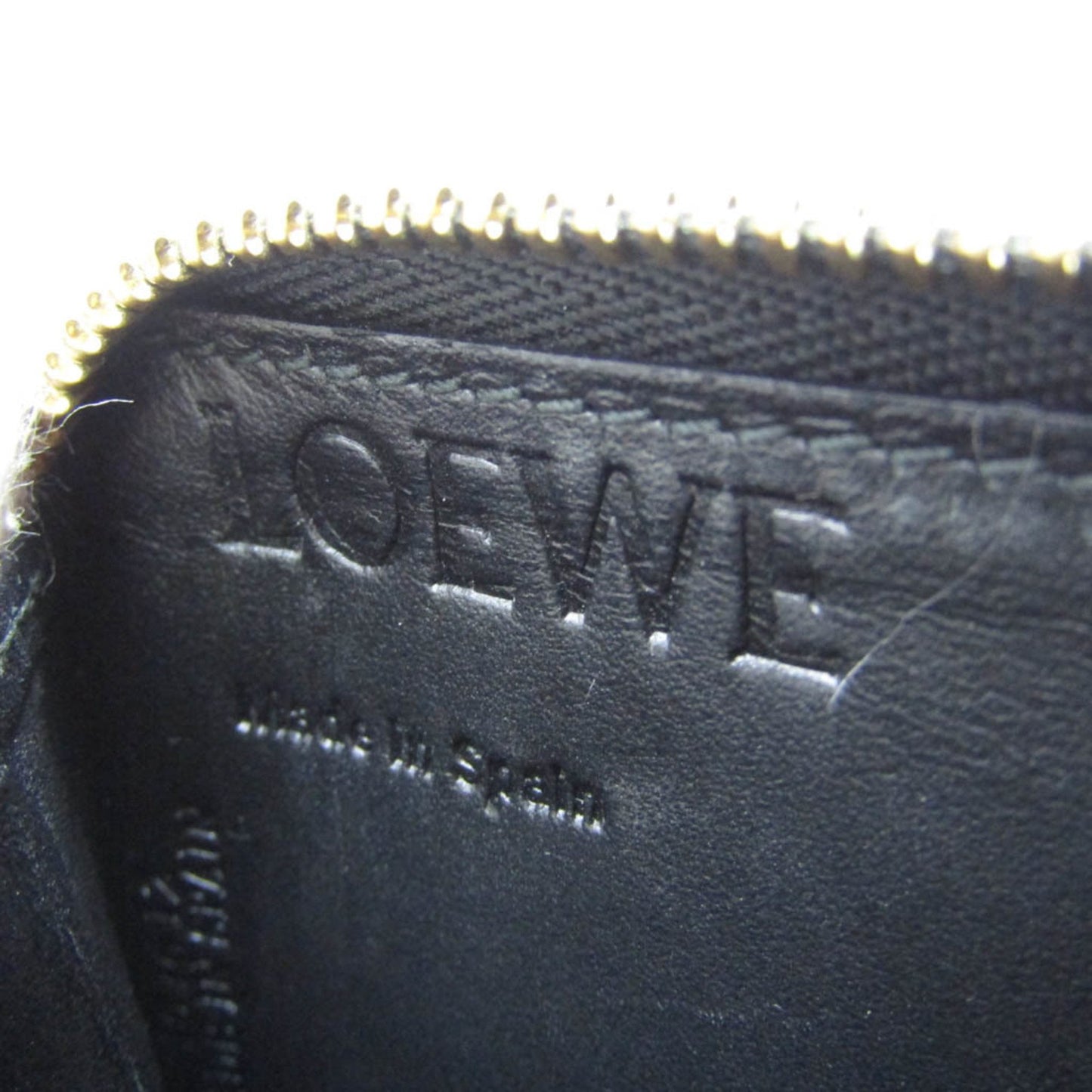 Loewe Wallet