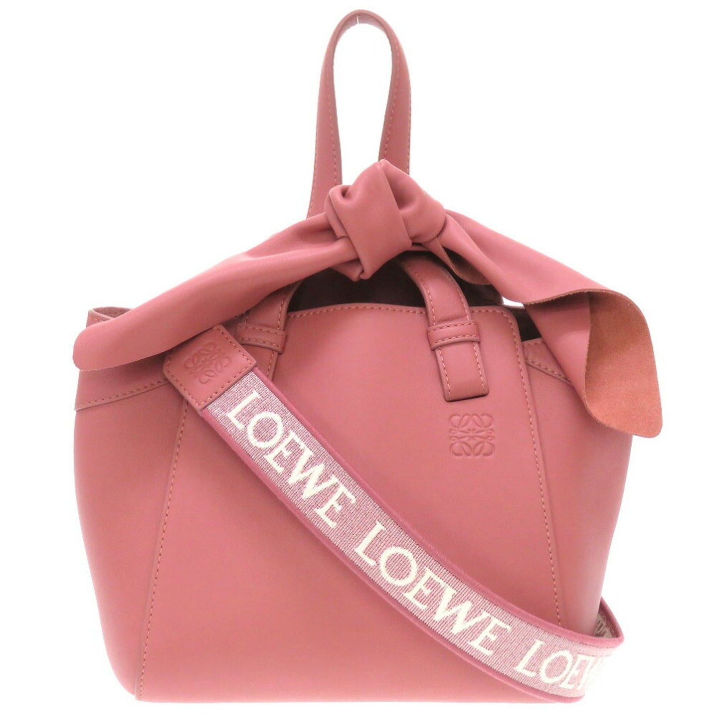 Loewe Hammock Handbag