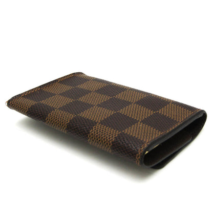 Louis Vuitton Multiclés Wallet