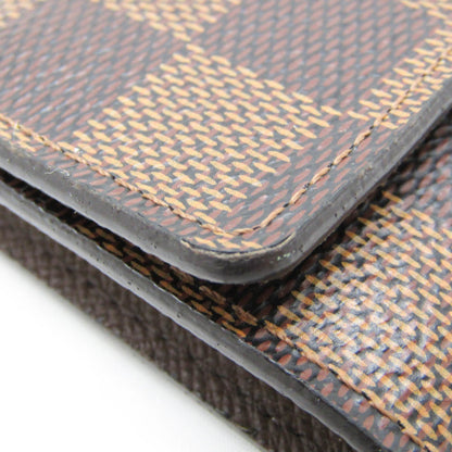 Louis Vuitton Multiclés Wallet