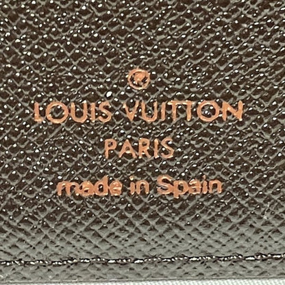 Louis Vuitton Portefeuille Brazza Wallet