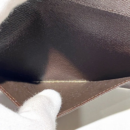 Louis Vuitton Portefeuille Brazza Wallet