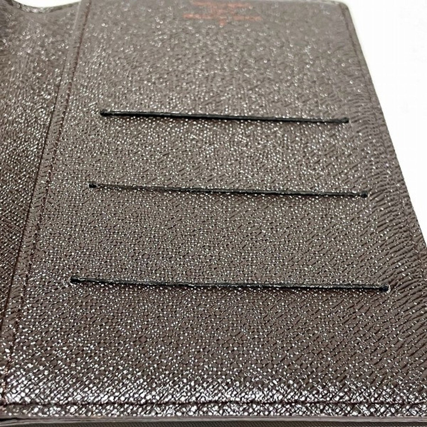 Louis Vuitton Portefeuille Brazza Wallet