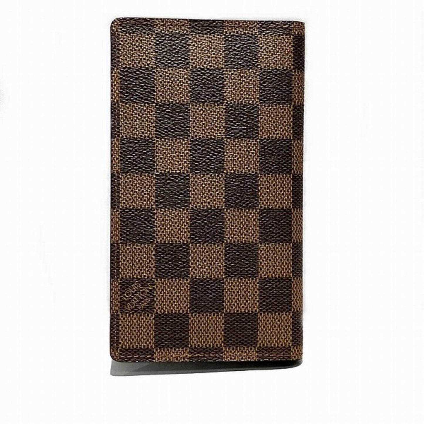 Louis Vuitton Portefeuille Brazza Wallet