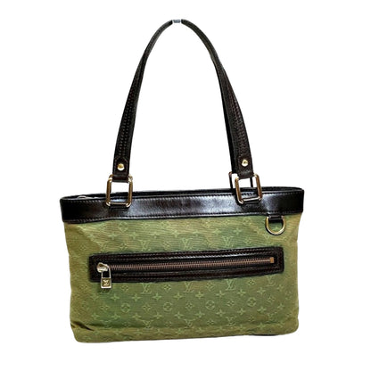 Louis Vuitton Lucille Handbag