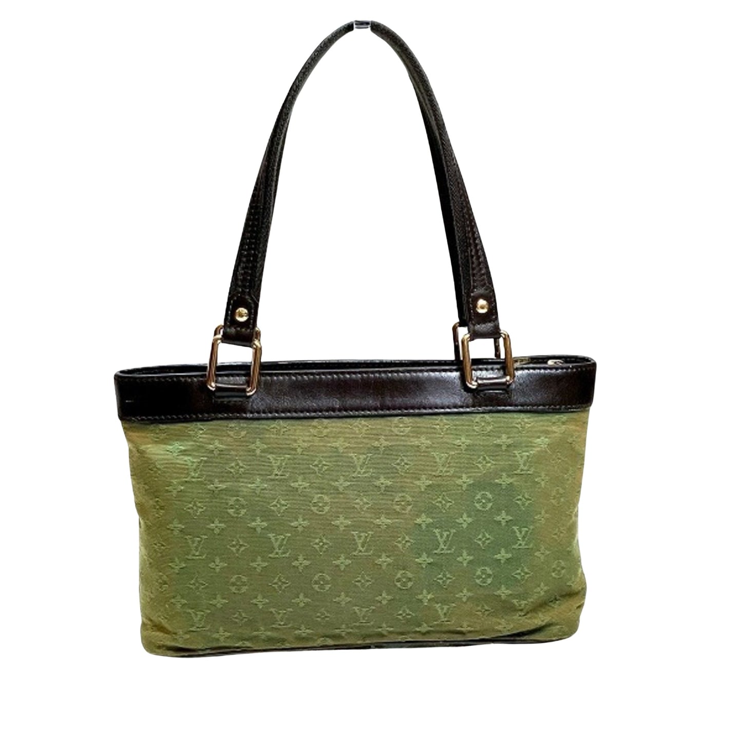 Louis Vuitton Lucille Handbag