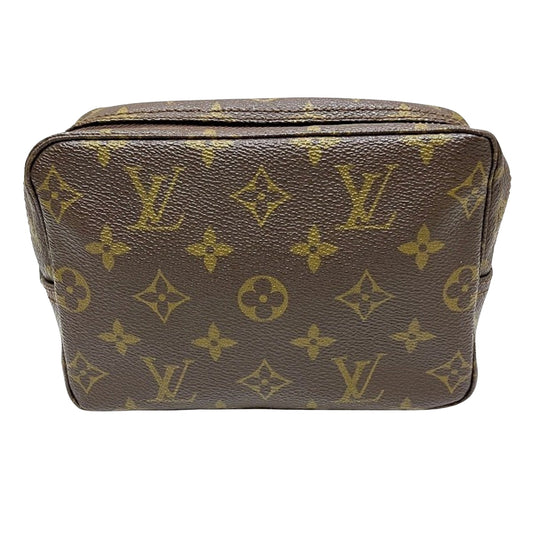 Louis Vuitton Trousse de Toilette Clutch