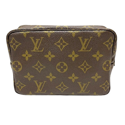 Louis Vuitton Trousse de Toilette Clutch