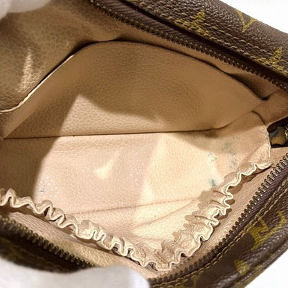 Louis Vuitton Trousse de Toilette Clutch