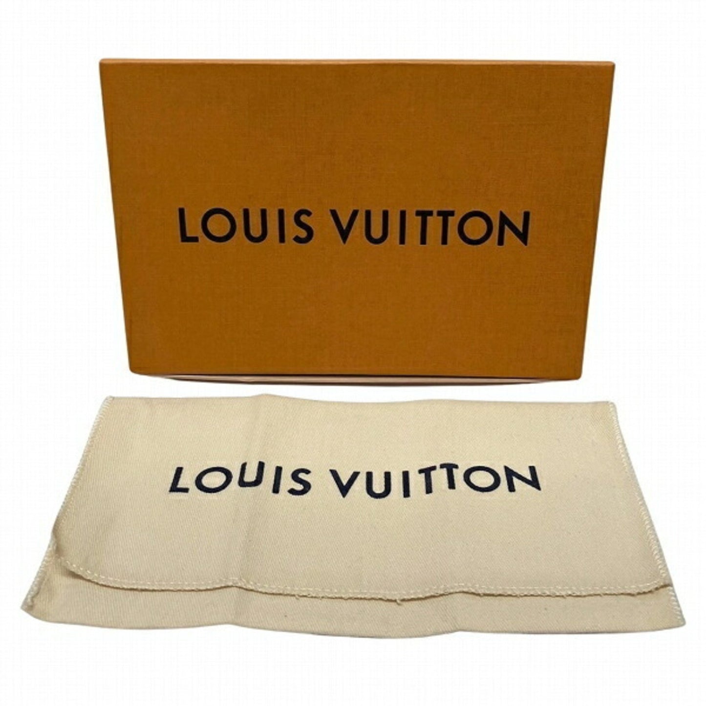 Louis Vuitton Brazza Wallet