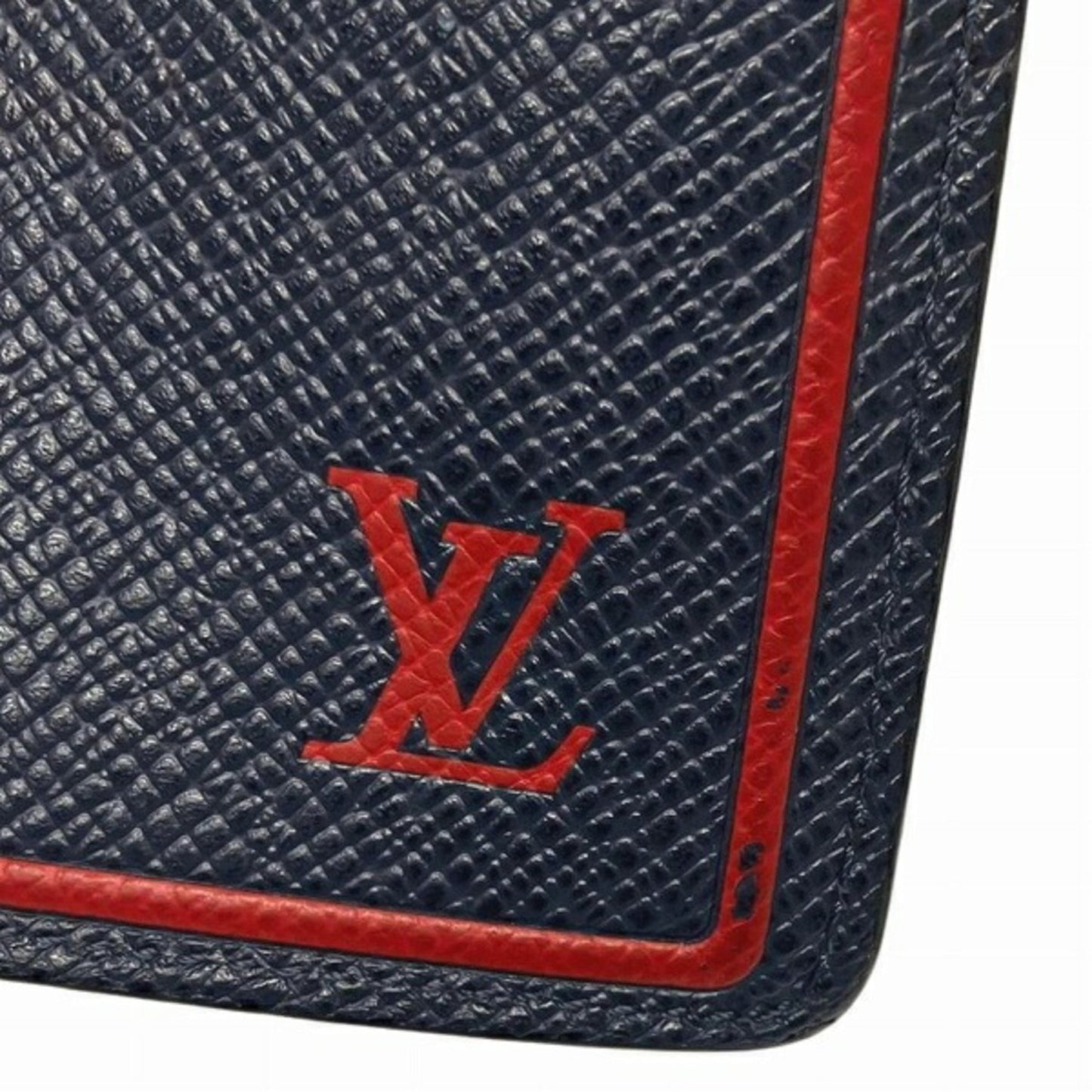 Louis Vuitton Brazza Wallet