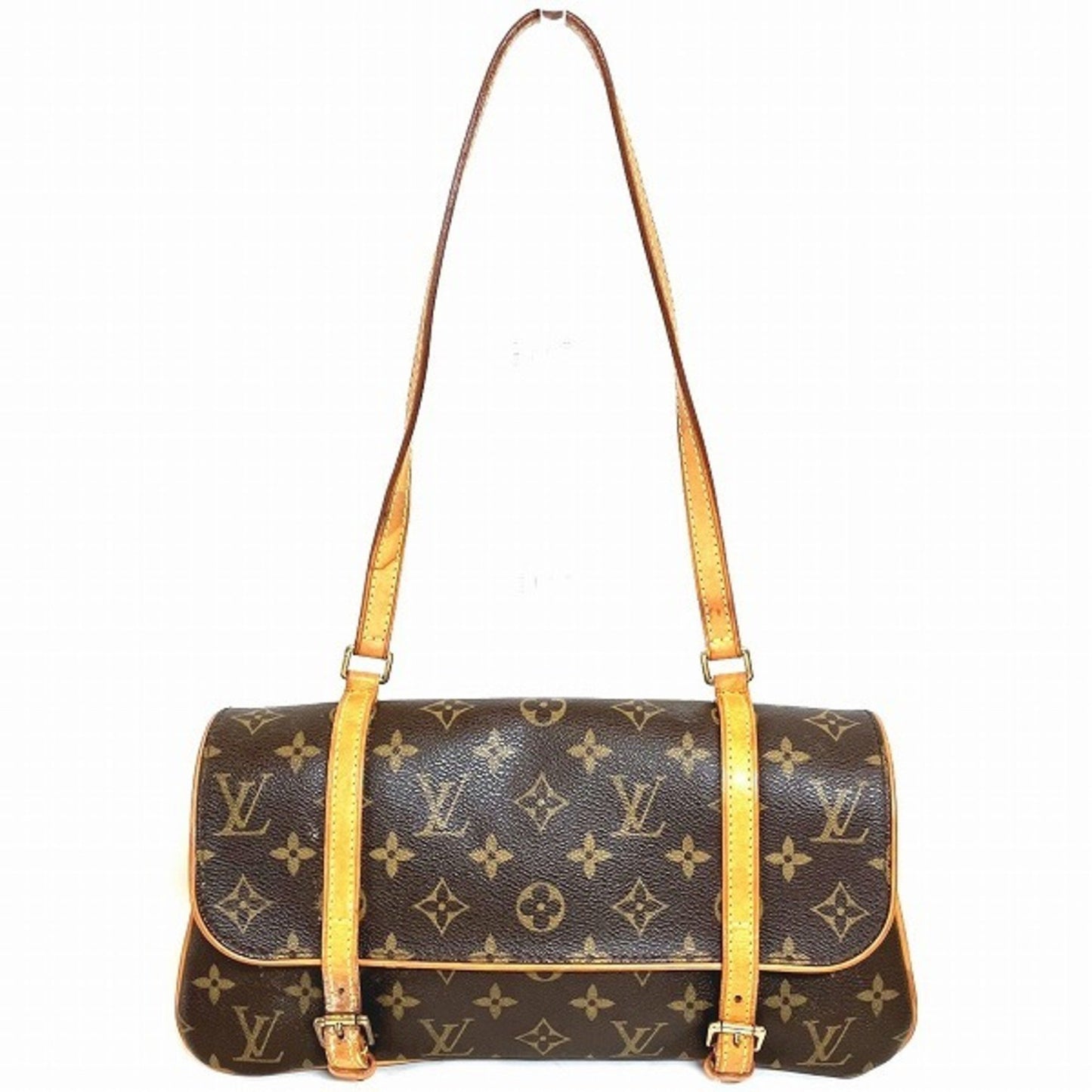 Louis Vuitton Marelle Shopper Bag