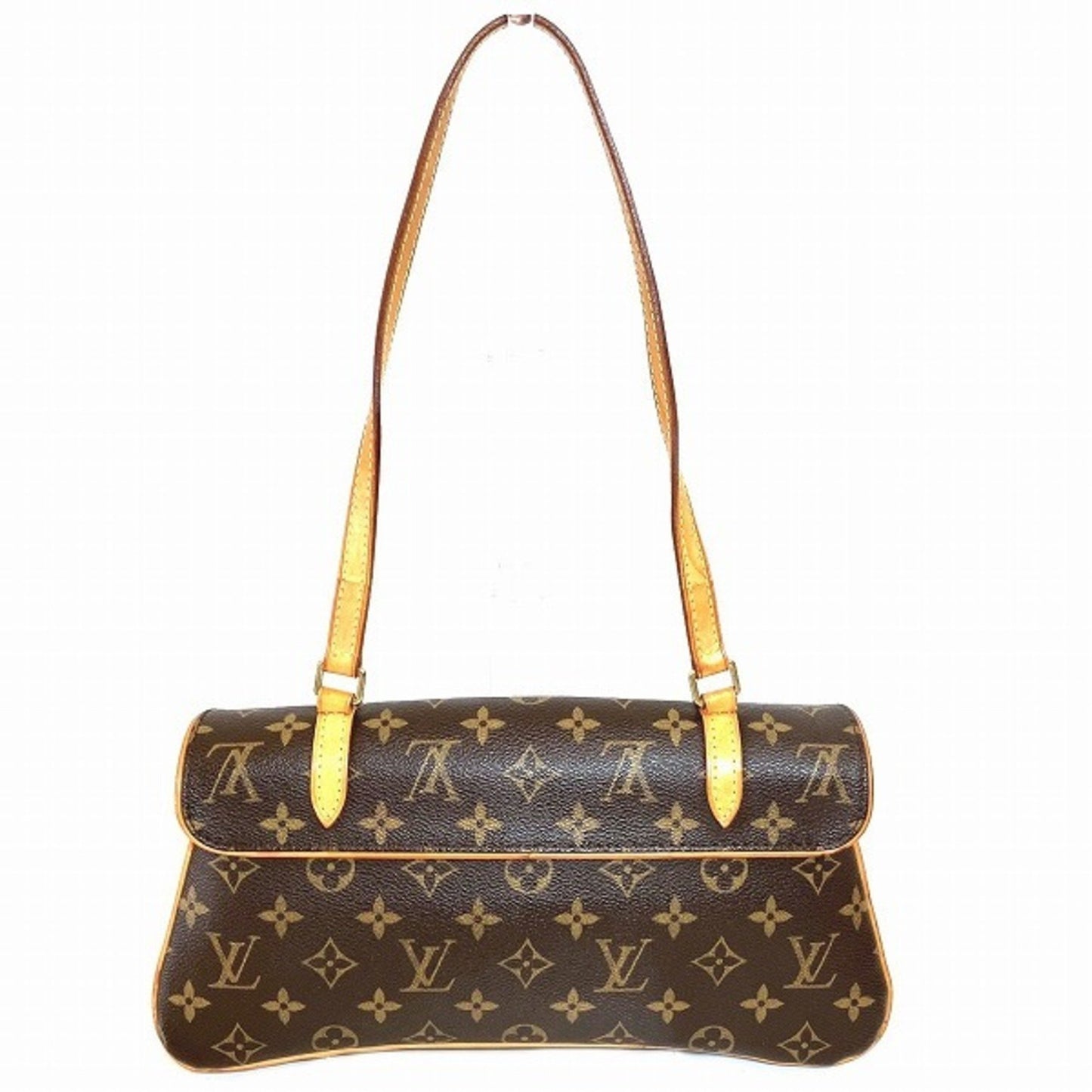 Louis Vuitton Marelle Shopper Bag