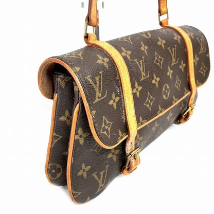 Louis Vuitton Marelle Shopper Bag