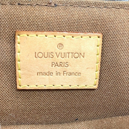 Louis Vuitton Marelle Shopper Bag