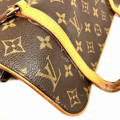 Louis Vuitton Marelle Shopper Bag