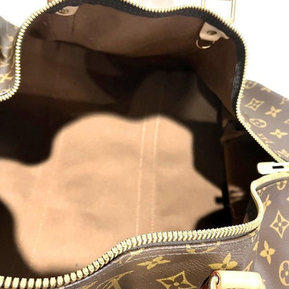 Louis Vuitton Keepall 55 Travel Bag