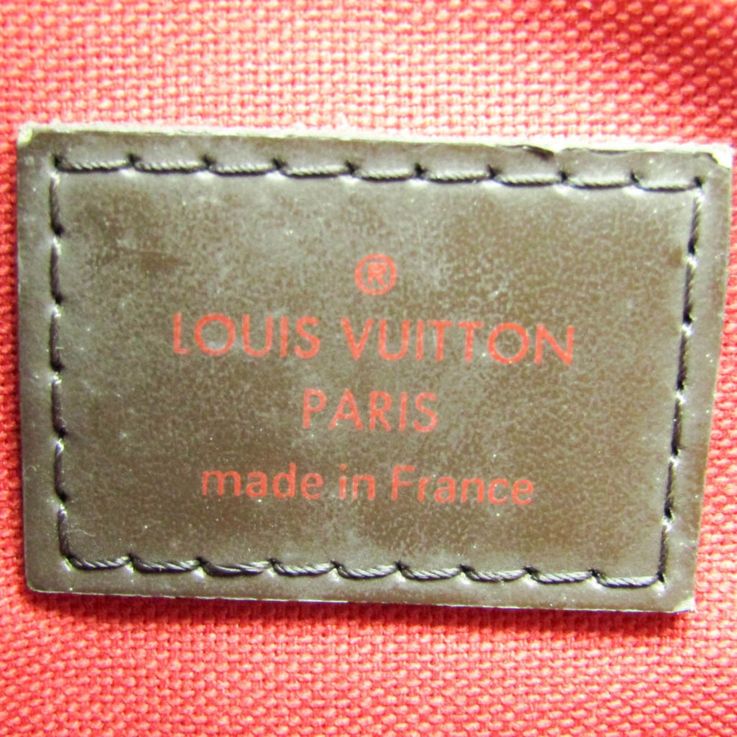 Louis Vuitton Verona Shoulder Bag