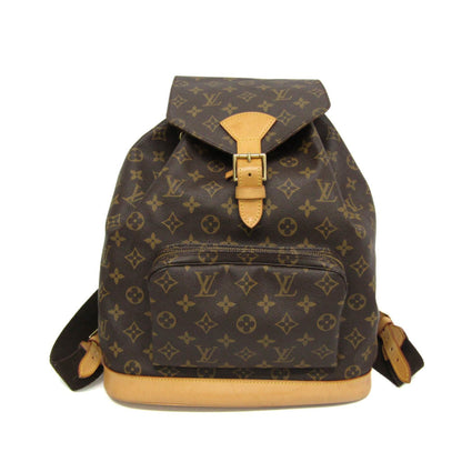 Louis Vuitton Montsouris Backpack