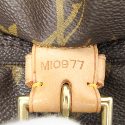 Louis Vuitton Montsouris Backpack