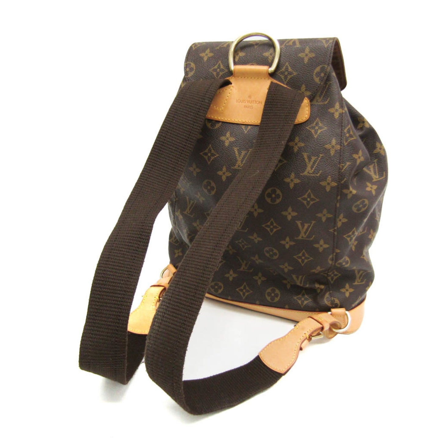 Louis Vuitton Montsouris Backpack