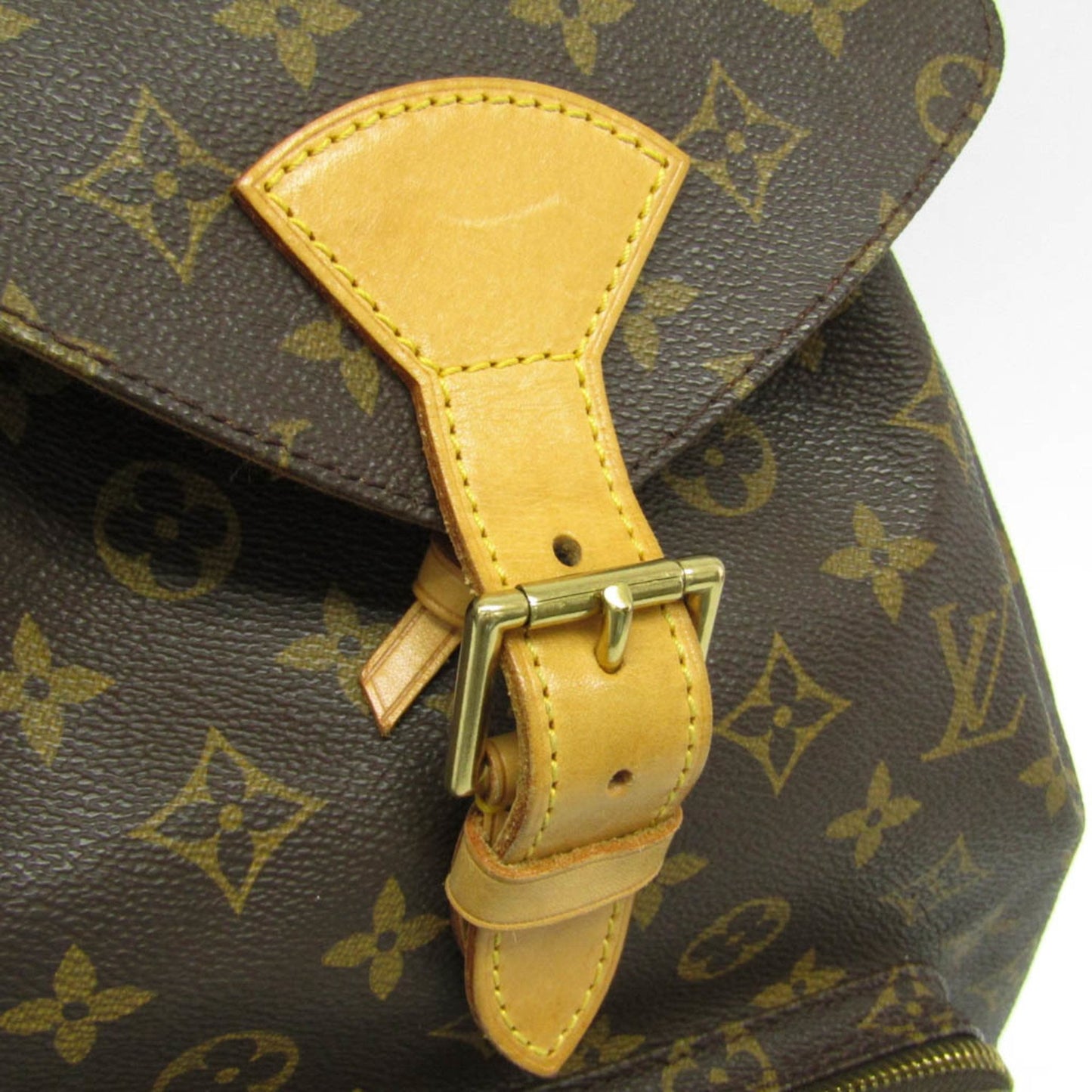 Louis Vuitton Montsouris Backpack