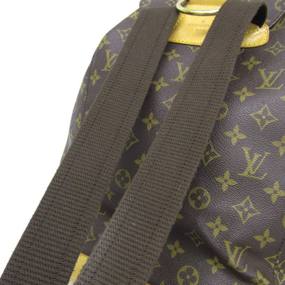 Louis Vuitton Montsouris Backpack