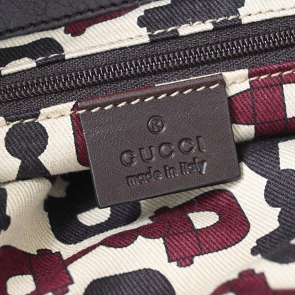 Gucci Guccissima Handbag