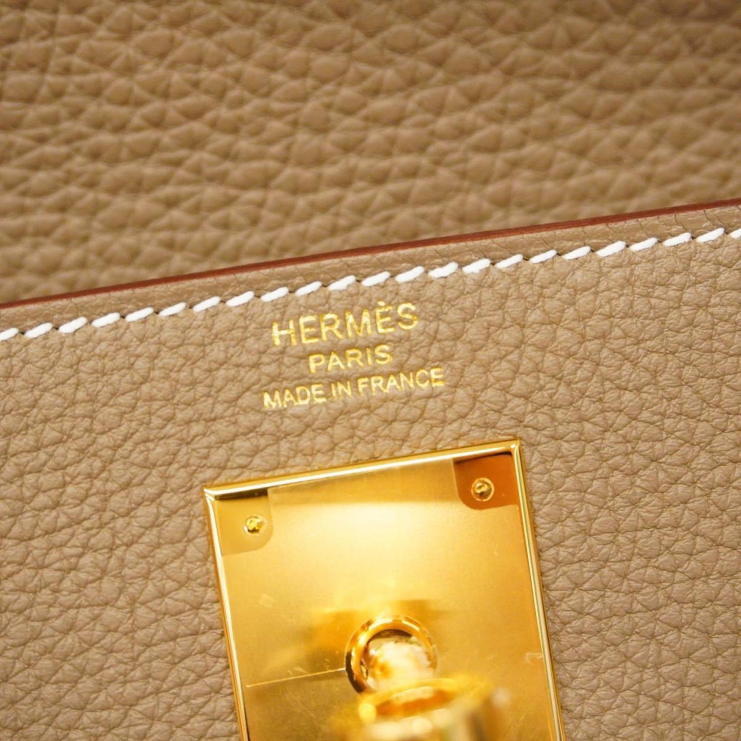 Hermès Kelly 28 Handbag