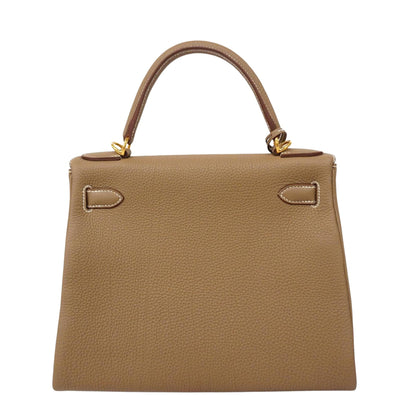 Hermès Kelly 28 Handbag