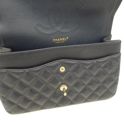 Chanel Double flap Shoulder Bag