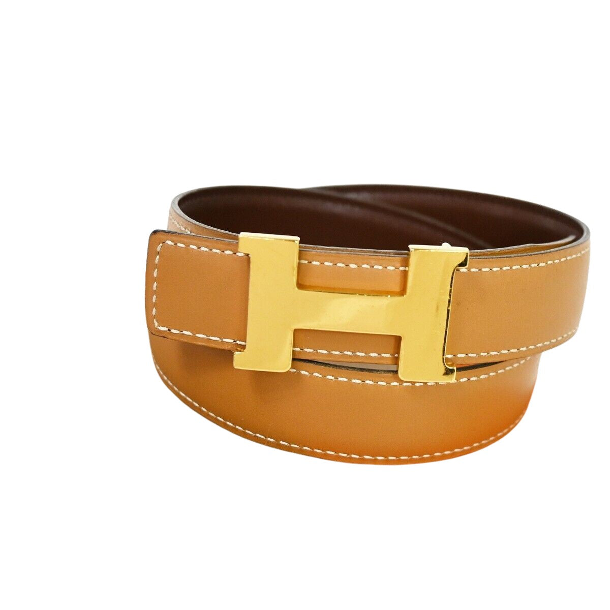 Hermès H Jewellery Belt