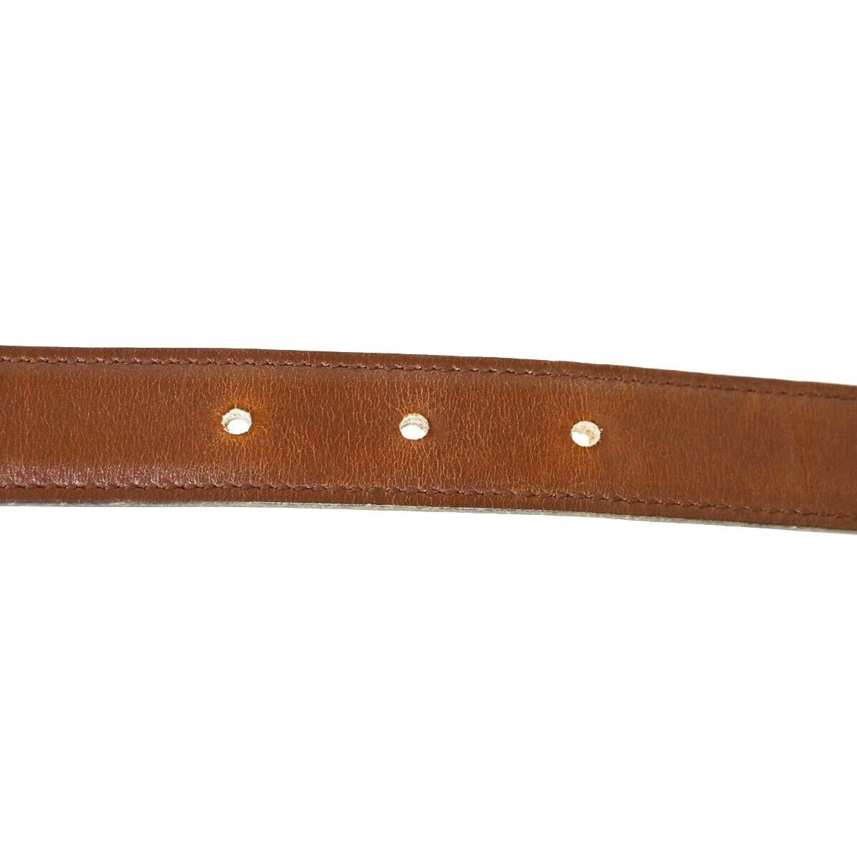 Hermès H Jewellery Belt