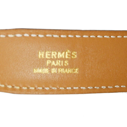 Hermès H Jewellery Belt