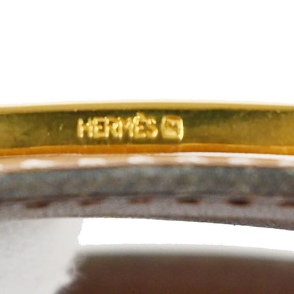 Hermès H Jewellery Belt