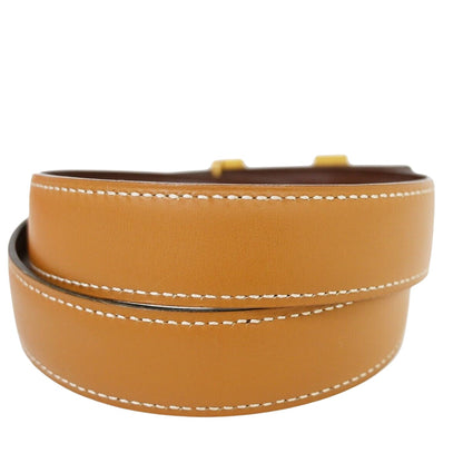 Hermès H Jewellery Belt